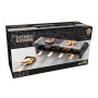 Plancha Grill Bestron Arg200bw 650 W Negro