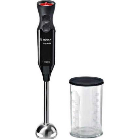 Batidora de Mano BOSCH MS6CB6110 Negro 1000 W
