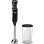Mixeur plongeant BOSCH MS6CB6110 Noir 1000 W