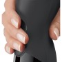 Batidora de Mano BOSCH MS6CB6110 Negro 1000 W