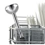 Batidora de Mano BOSCH MS6CB6110 Negro 1000 W