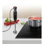 Mixeur plongeant BOSCH MS6CB6110 Noir 1000 W