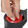 Batidora de Mano BOSCH MS6CB6110 Negro 1000 W