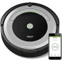 Robot Aspirador iRobot Roomba 694 600 ml