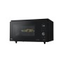 Microondas con Grill LG MJ3965BPS 39 L 1200W