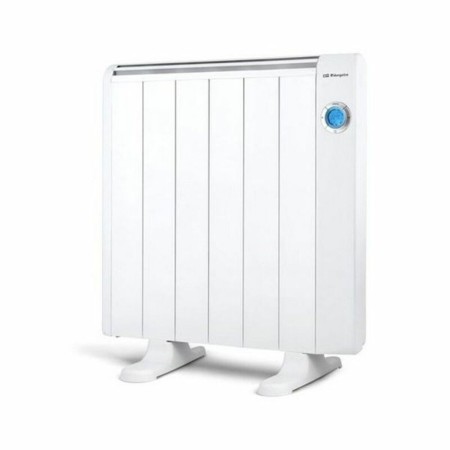 Emisor Térmico Digital Orbegozo RRE1010 1000W Blanco