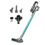 Aspirateur balai Cecotec Conga Rockstar 880 Titanium 150 AW 480 W