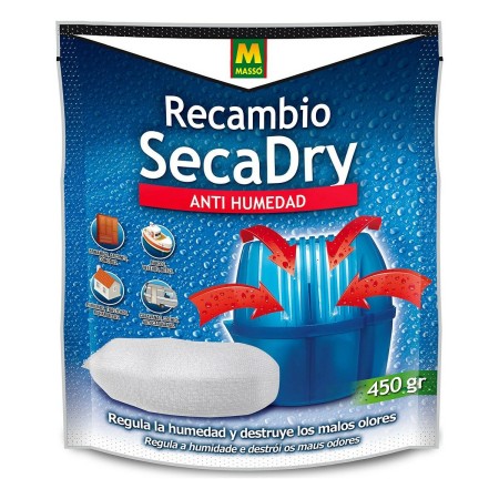 Antihumedad Massó Recambio 450 g