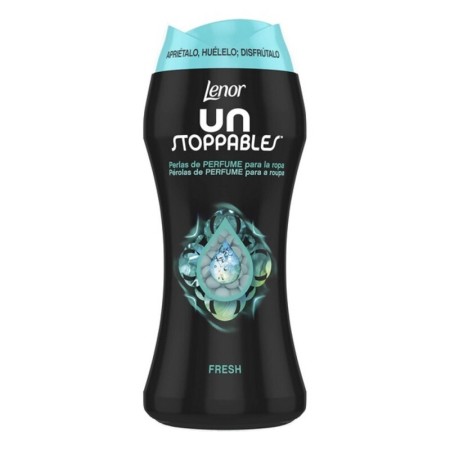 Adoucissant Concentré Unstoppables Fresh Lenor (210 g)