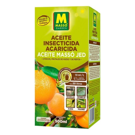 Insecticida Massó 500 ml