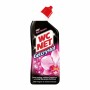 Limpiador Wc Net Gel Crystal Pink Inodoro Floral 750 ml