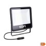 Projecteur LED EDM Black Series 8200 Lm 100 W 6400K