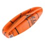 Ballon de basket Bullet Sports Orange