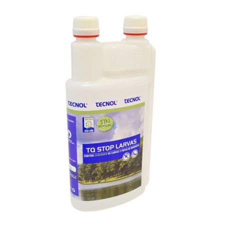 Lutte contre les insectes Tecnol Larves 1 L