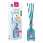 Désodorisant Mikado Cristalinas Marin (90 ml)