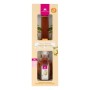 Désodorisant Mikado Cristalinas Fleur d'oranger (180 ml)