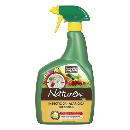 Insecticide KB Naturen Anti-acariens