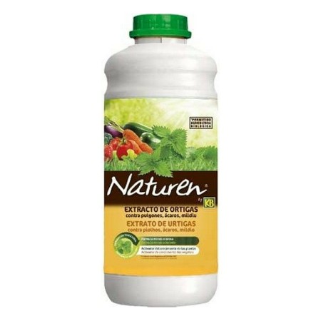 Insecticide KB Naturen Ortie