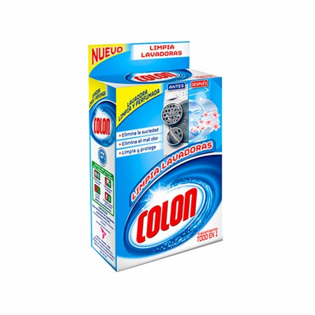 Nettoyant Colon Machine à laver 250 ml