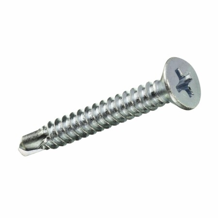 Vis autofiletante FADIX 4,8 x 25 mm 10 Unités