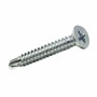 Vis autofiletante FADIX 5,5 x 32 mm 5 Unités