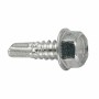 Vis autofiletante FADIX 6,3 x 19 mm 6 Unités