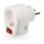 Adaptador para Enchufes EDM 250 V 16 A Termoplástico