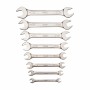 Jeu de clés Irimo 22 mm 8 mm