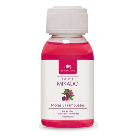 Désodorisant Mikado Cristalinas Mûre (100 ml)