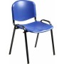 Silla de Oficina Unisit Dado D5PS Azul