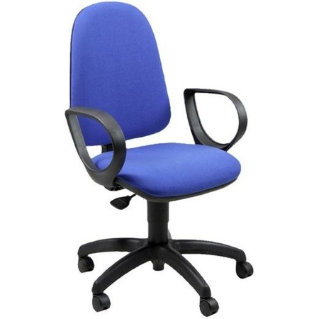 Silla de Oficina Unisit Jupiter SB Azul