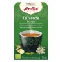 Thé vert Yogi Tea (17 x 1,8 g)