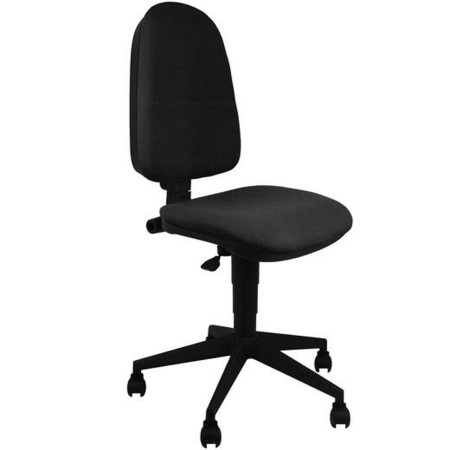 Silla de Oficina Unisit Team CP Negro