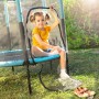 Trampoline pour Enfants avec Filet de Sécurité Kidine InnovaGoods