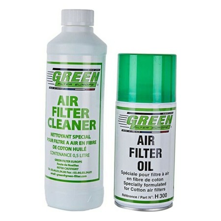 Filtre à air Green Filters NH01 (Reconditionné A+)