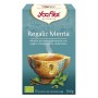 Infusion Yogi Tea Menthe Réglisse (17 x 1,8 g)