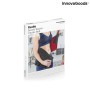 Faja Deportiva Adelgazante con Efecto Sauna Redle InnovaGoods (Reacondicionado A)