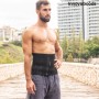 Faja Deportiva Adelgazante con Efecto Sauna Redle InnovaGoods (Reacondicionado A)