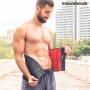 Faja Deportiva Adelgazante con Efecto Sauna Redle InnovaGoods (Reacondicionado A)