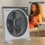 Ventilador de Sobremesa InnovaGoods Box Fan (Reacondicionado A)