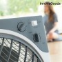 Ventilador de Sobremesa InnovaGoods Box Fan (Reacondicionado A)