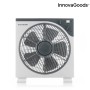 Ventilador de Sobremesa InnovaGoods Box Fan (Reacondicionado A)