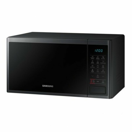 Microondas con Grill Samsung Negro Grill 23 L 800 W (Reacondicionado C)