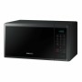 Micro-ondes avec Gril Samsung Noir Grill 23 L 800 W (Reconditionné C)