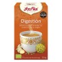 Infusion Yogi Tea Aide digestive (17 x 1,8 g)