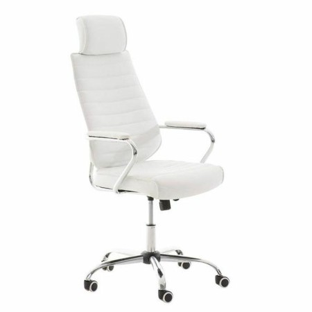 Chaise de Bureau avec Appui-tête DKD Home Decor (Reconditionné B)