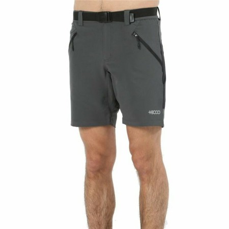 Pantalón Corto Deportivo +8000 34/36 (Reacondicionado A)