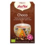 Infusion Yogi Tea Chocolat (17 x 2,2 g)