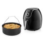 Friteuse sans Huile Princess EU025202150014 5,2 L 1700W