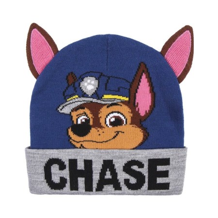 Bonnet enfant The Paw Patrol Bleu